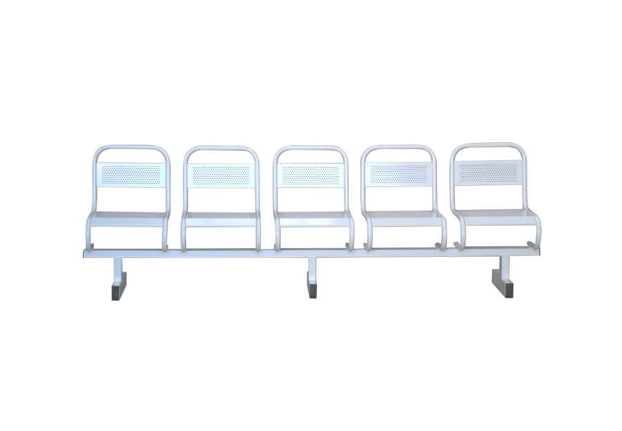 Секция СМП-5