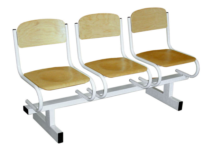 Секция СМД-3