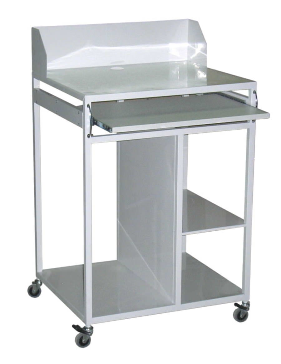 Стол компьютерный СКМ-1