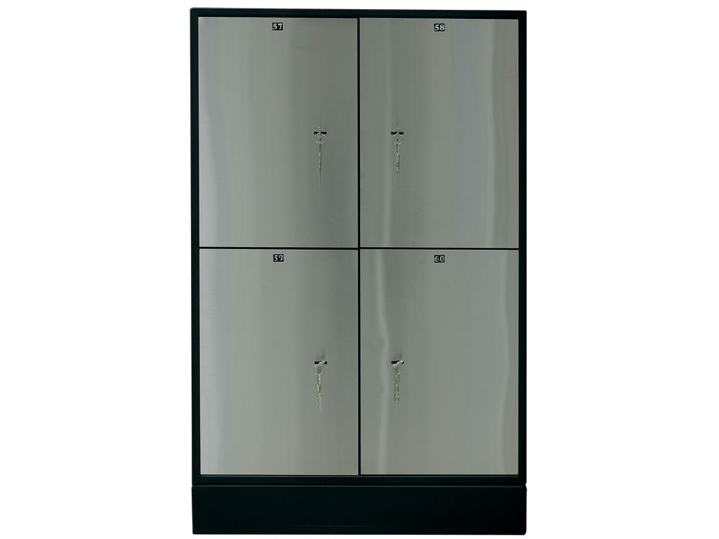 Депозитная ячейка VALBERG DB-4S