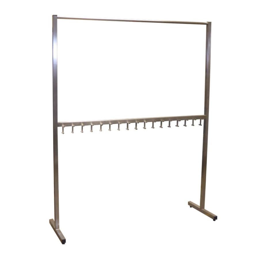 Вешалка гардеробная ВГ-17