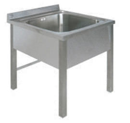 Ванна с бортом ВМЦ1-7/7-653Б-П