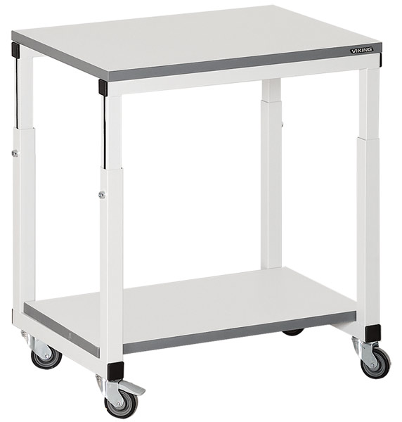 Стол подкатной ПС-07 ESD