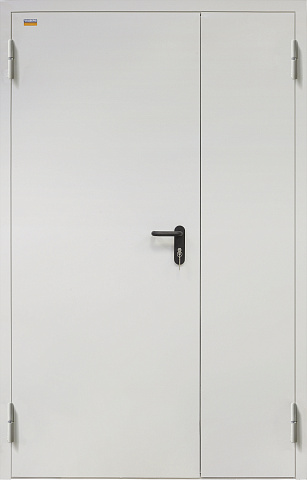 Металлическая дверь ДТ2