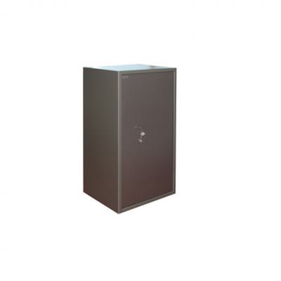 Сейф взломостойкий КМ 900т с ключевым замком