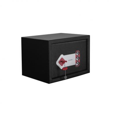 Сейф взломостойкий KSM 310k с ключевым замком