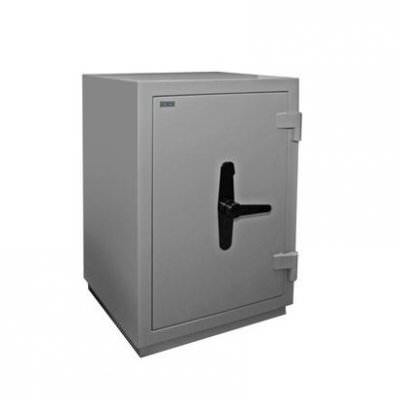Сейф взломостойкий КЗ 035т с ключевым замком