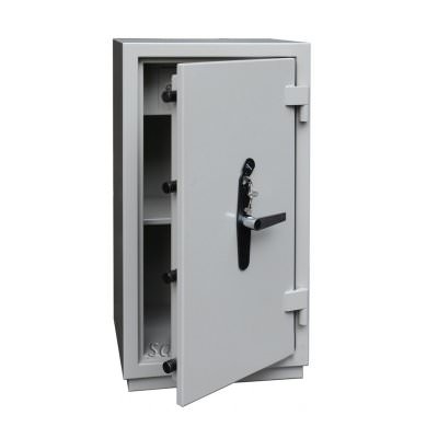 Взломостойкий сейф КЗ 045тк с ключевым замком