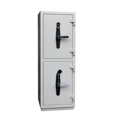 Сейф взломостойкий КЗ 223т с ключевым замком