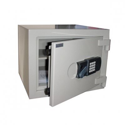 Сейф взломостойкий КЗ 051 с электронным кодовым замком