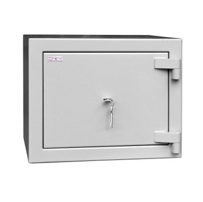 Взломостойкий сейф КЗ 053т с ключевым замком