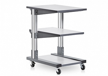 Стол подкатной серии Альянс АЛ-ПС ESD