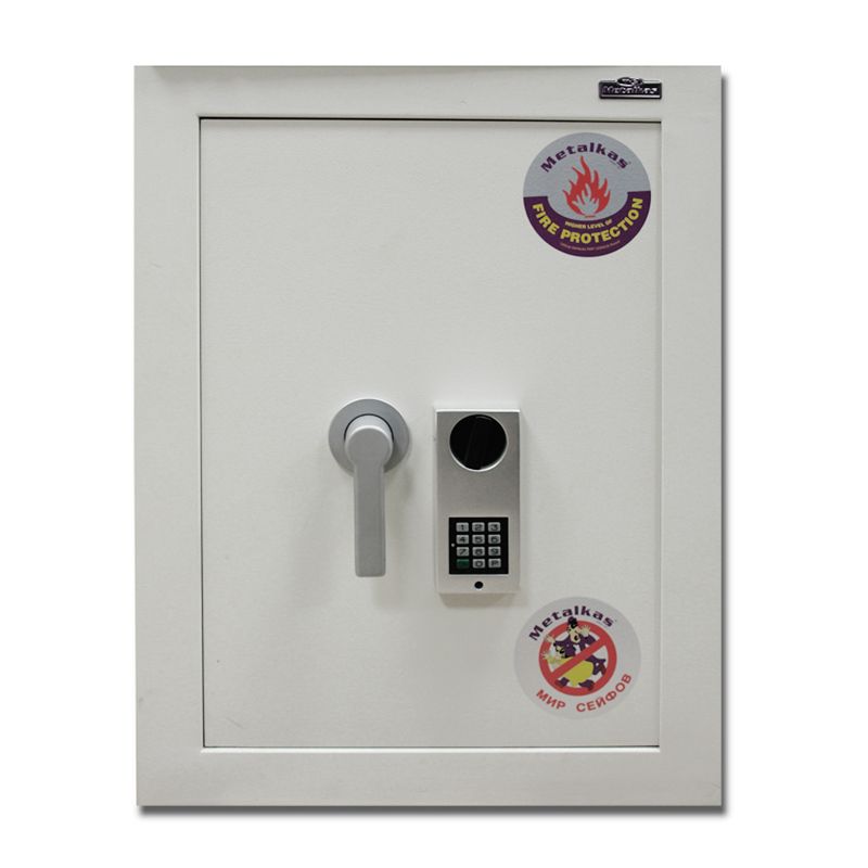 Взломостойкий сейф Metalkas TG-5 GB E CODE COMBI с электронным кодовым замком
