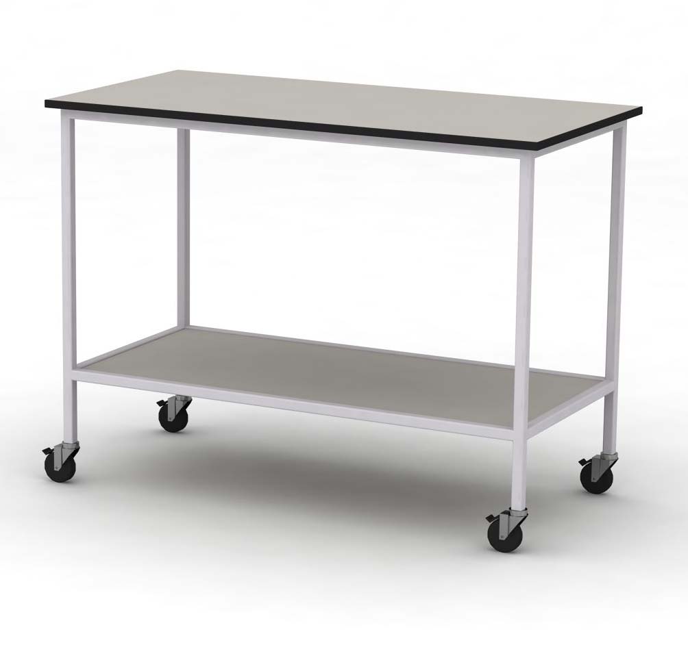 Стол подкатной WT-15