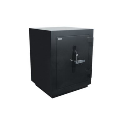 Взломостойкий сейф ВК 10т с ключевым замком