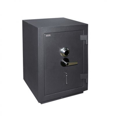 Взломостойкий сейф ВК 20тк с ключевым замком