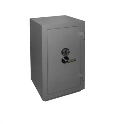 Взломостойкий сейф ВК 310тЕ с электронным кодовым замком