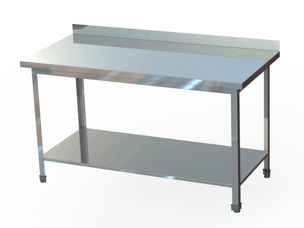 Стол производственный С-18/7БП-Ц