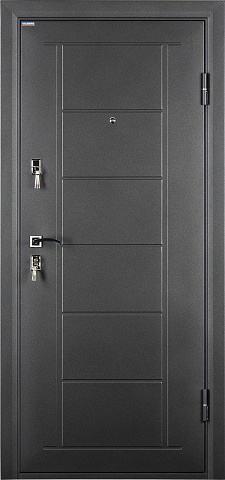 Металлическая дверь СТАЙЛ