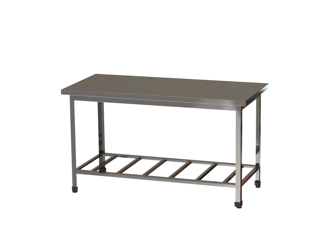 Стол производственный С-18/7Р