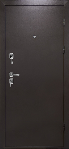 Металлическая дверь БИЗОН