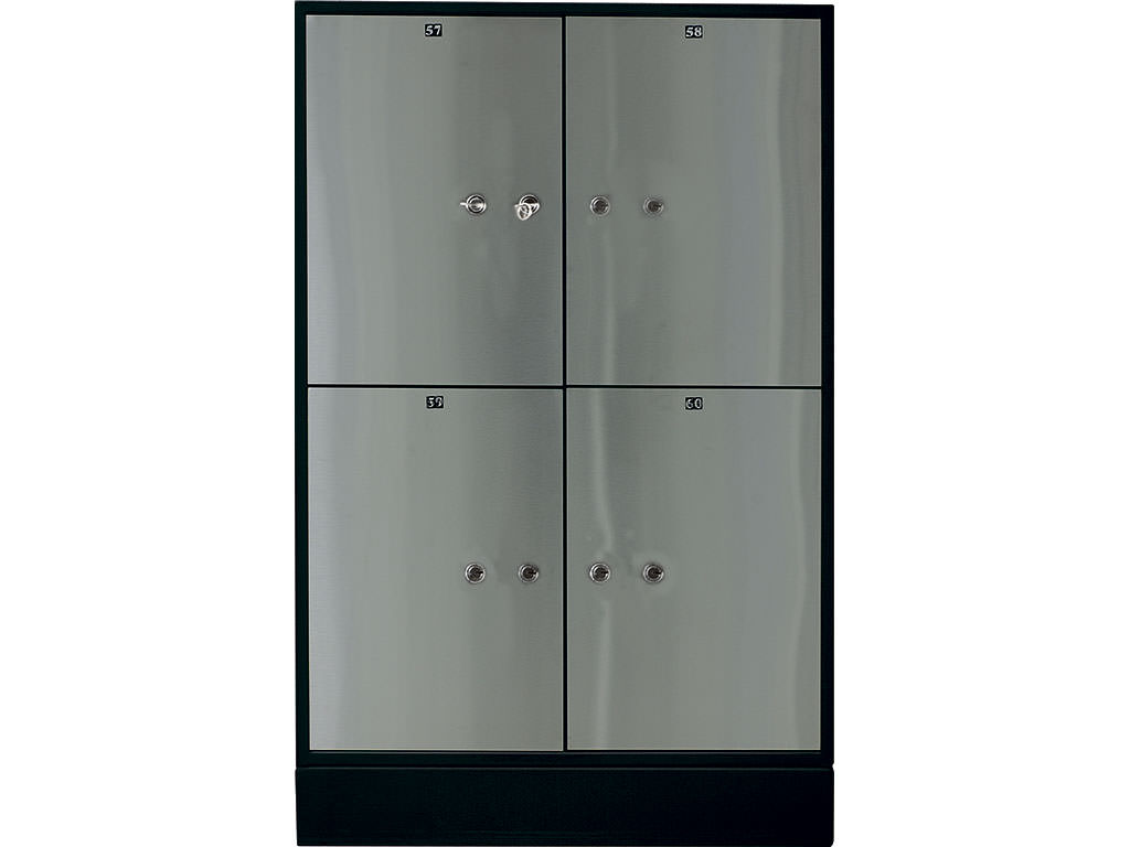 Депозитная ячейка VALBERG DB-4S DGL