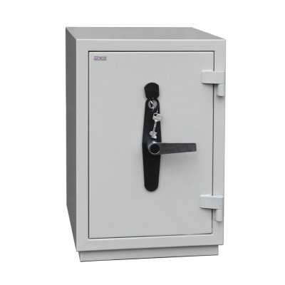 Сейф огневзломостойкий KZ 0132т с ключевым замком