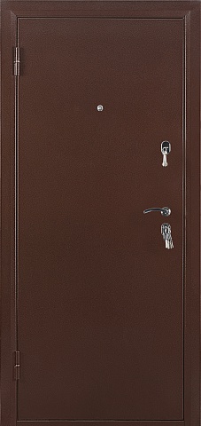 Металлическая дверь ПРИМА