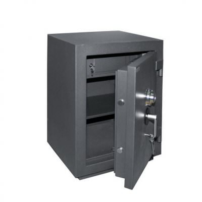 Сейф огневзломостойкий ТКО 20тк с механическим кодовым замком