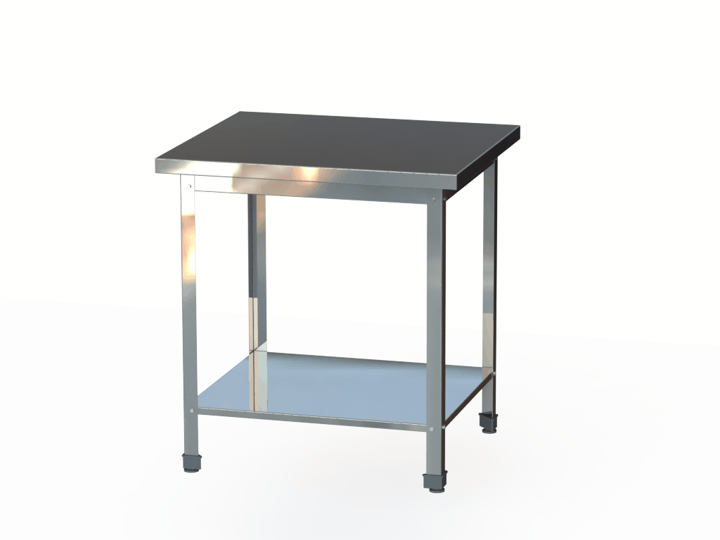 Стол производственный С-8/7П