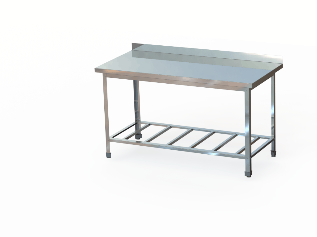 Стол производственный СН-18/7БР-Н