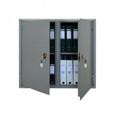 Бухгалтерский шкаф КБ 09