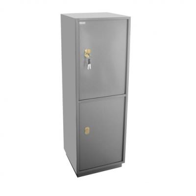 Шкаф бухгалтерский КБ 023т