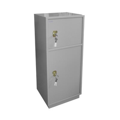 Шкаф бухгалтерский КБ 042т