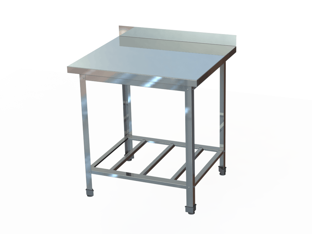 Стол производственный СН-6/6БР-Н