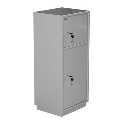 Шкаф для бухгалтерских документов КБС 042т