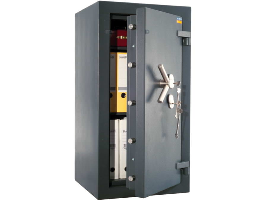 Взломостойкий сейф VALBERG РУБЕЖ 99 KL с ключевым замком