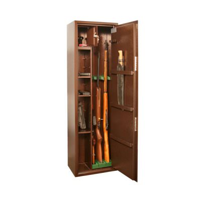 Шкаф оружейный КО 032т