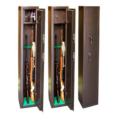 Шкаф оружейный КО 036т