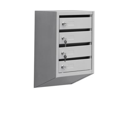 Почтовый ящик КП-4