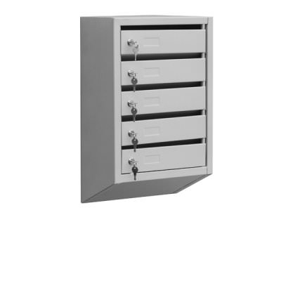 Почтовый ящик КП-5