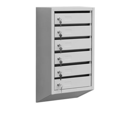 Почтовый ящик КП-6