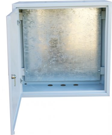 Щит пустой ЩПН-з 452 с окном