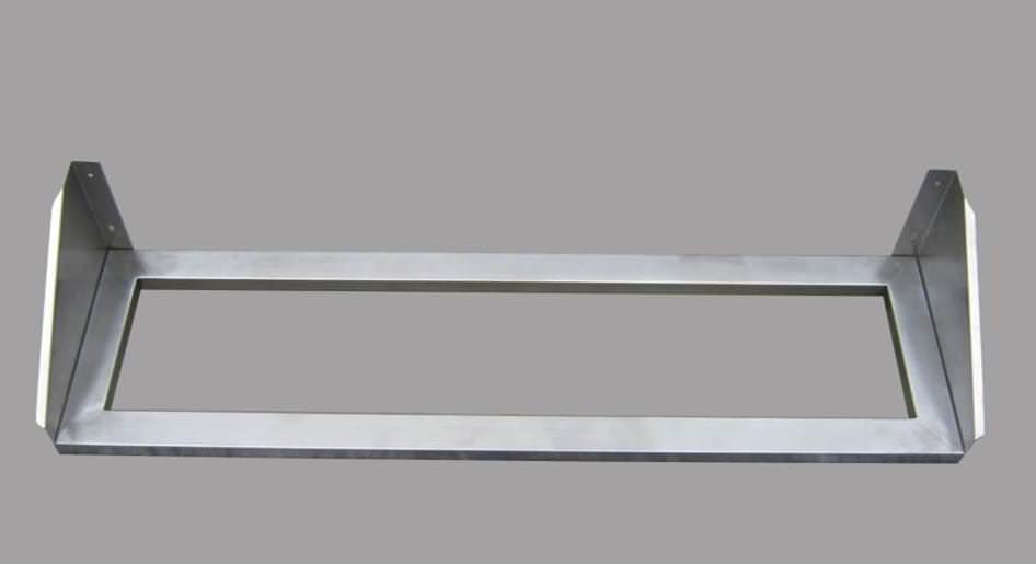 Полка настенная для гастроемкостей