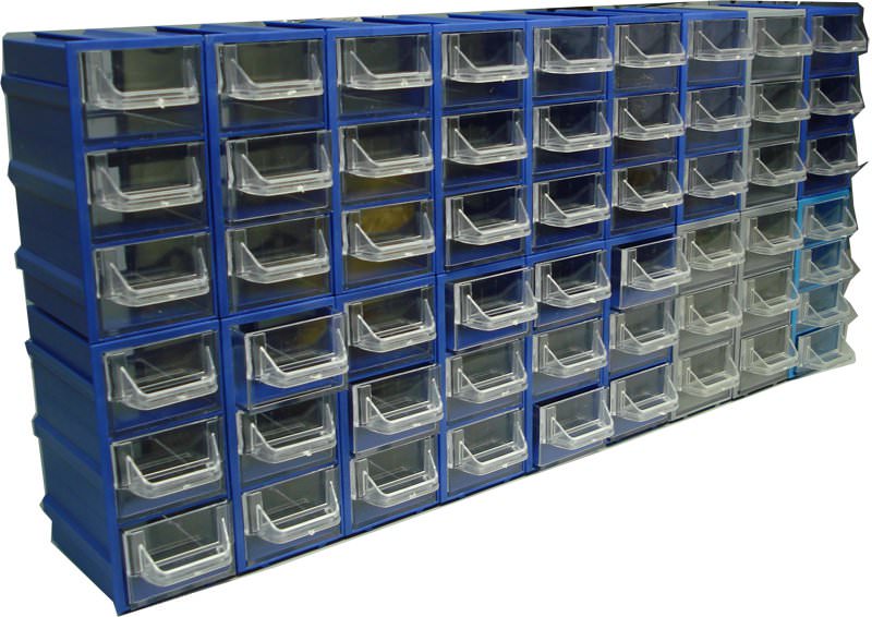 Кассетница БК-54