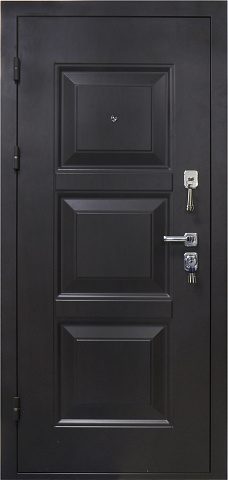 Металлическая дверь МЕГА