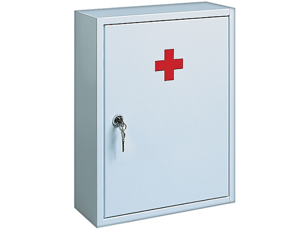 Аптечка JA-01