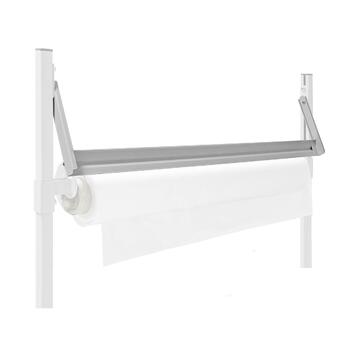 Прижимная планка для рулонных материалов ППР-1400