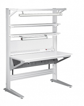 Комплект АЛЬЯНС АЛ/А-15-7 Автоматический