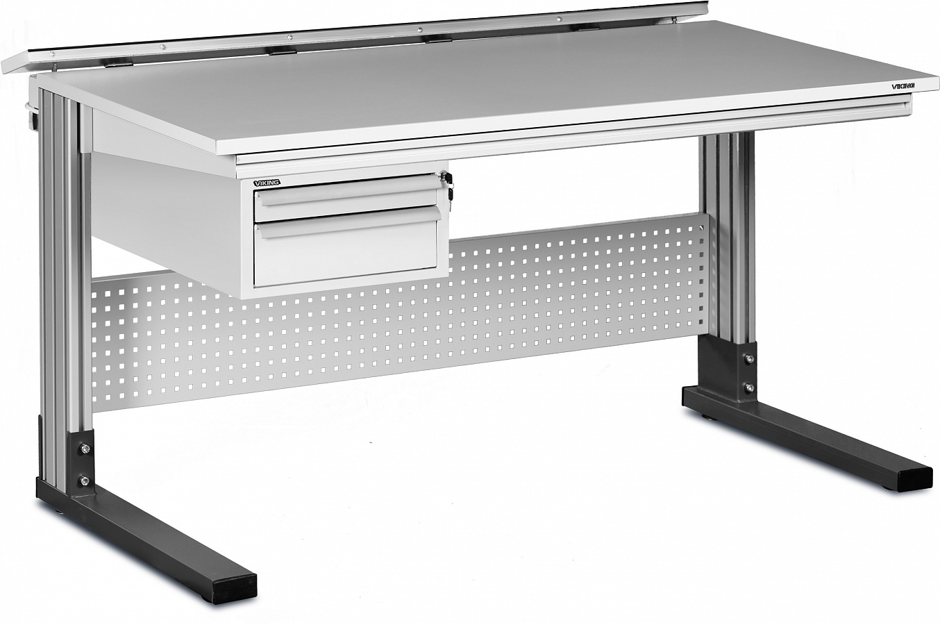 Рабочее место серии АЛЬФА АЛФ-У-15-7